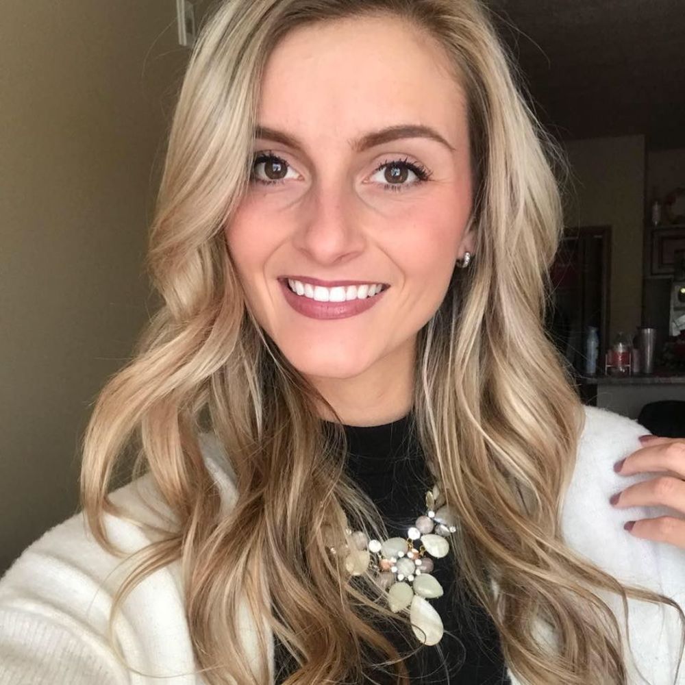 Meet your Posher, Coryn